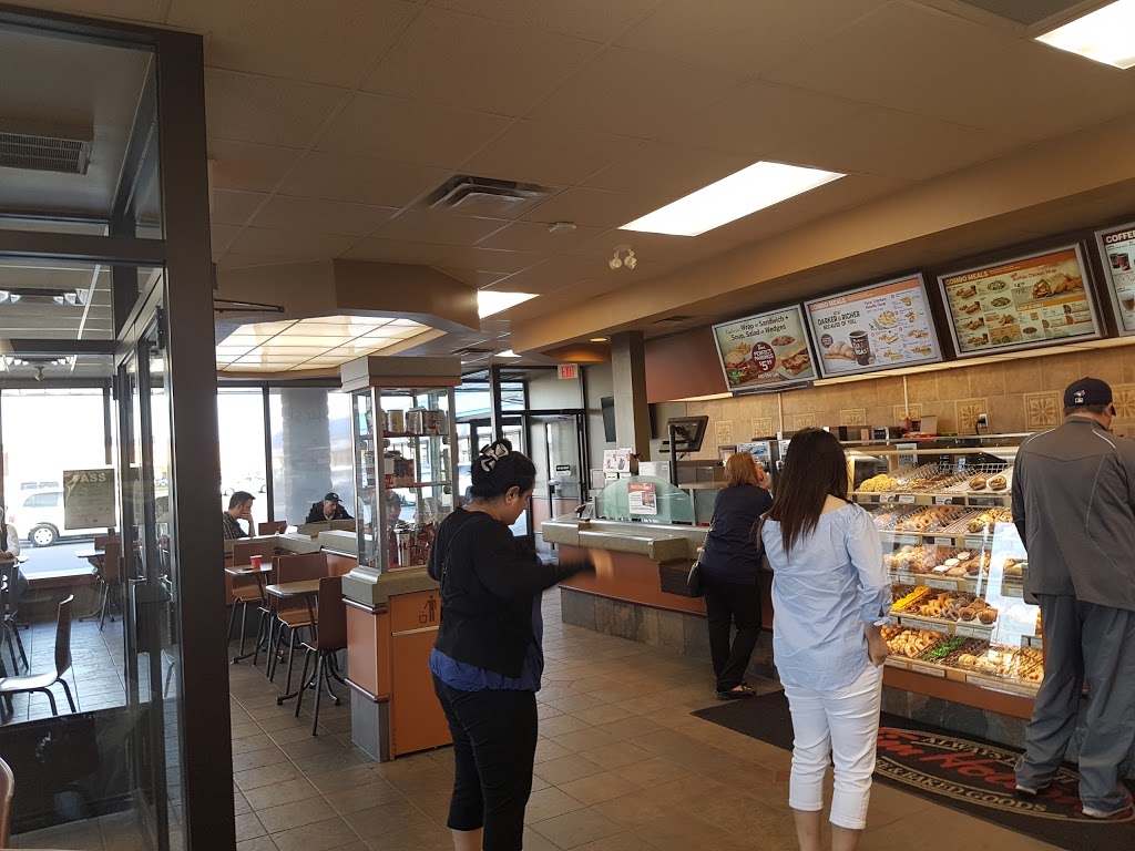 Tim Hortons | 990 Upper Wentworth St, Hamilton, ON L9A 5E9, Canada | Phone: (905) 389-4611