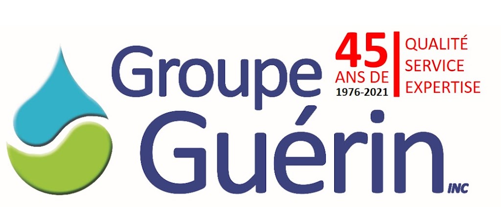 Groupe Guérin Inc. | 115 Rue Fortier, Sainte-Sabine, QC J0J 2B0, Canada | Phone: (450) 293-5019