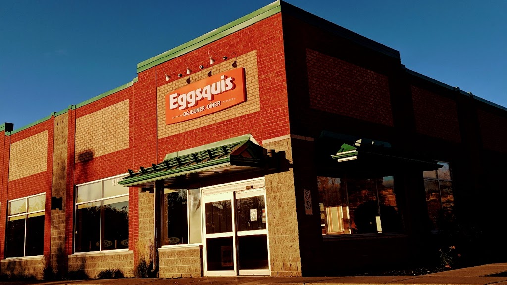 Eggsquis Drummondville 2 | 510 des, Rue des Forges, Drummondville, QC J2B 0E4, Canada | Phone: (819) 475-6969