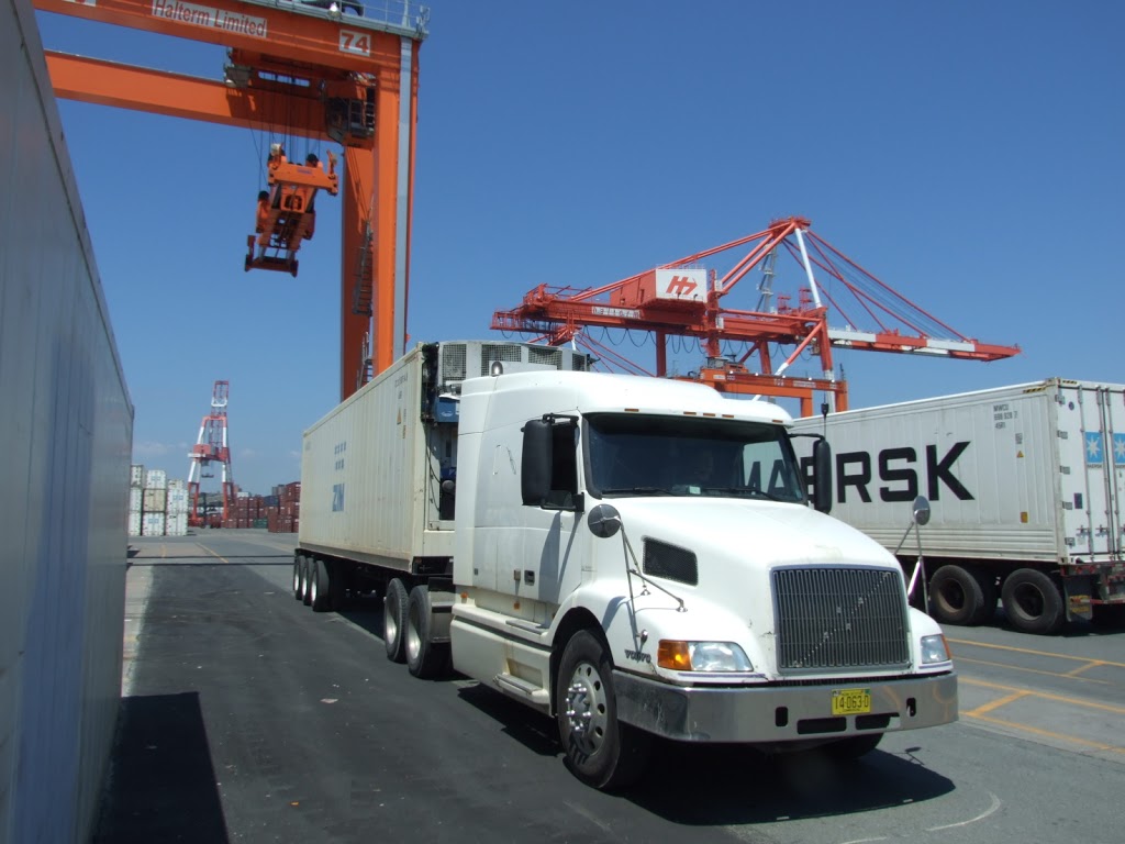 Cargoinspect Inc. | 1999 Savage Rd #158, Richmond, BC V6V 0A4, Canada | Phone: (877) 866-0001