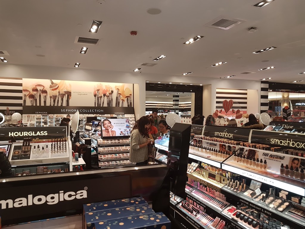 SEPHORA | 9350 Yonge Street Suite #B021, Richmond Hill, ON L4C 5G2, Canada | Phone: (905) 780-9433