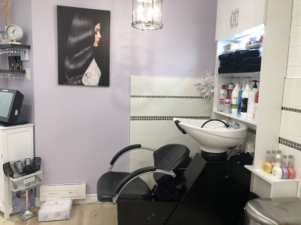 Salon Hélène de troie | 126Rue, du Baltimore, Québec, QC G2N 0E3, Canada | Phone: (418) 660-1919