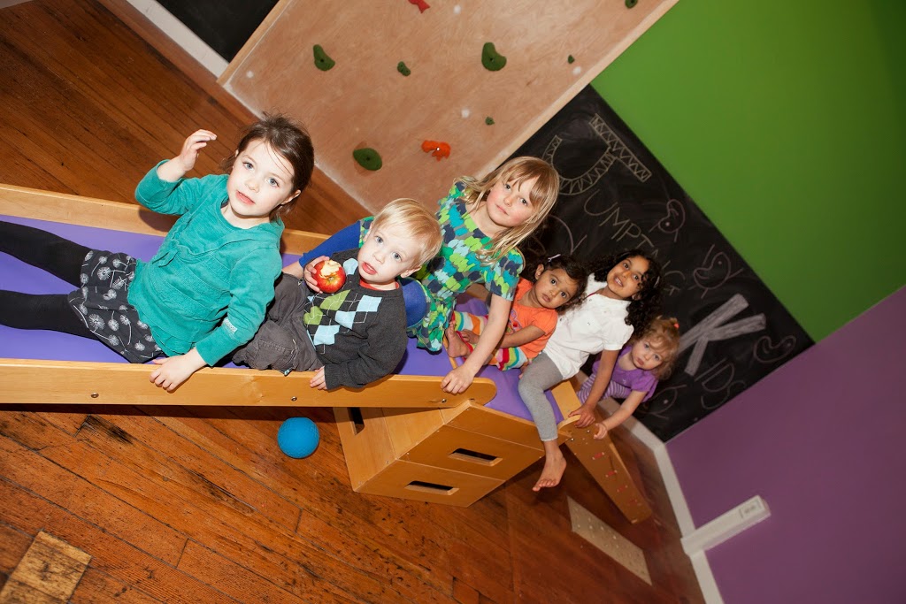 Jumping Bean Kids | 2888 Franklin St, Vancouver, BC V5K 4A7, Canada | Phone: (604) 724-5695