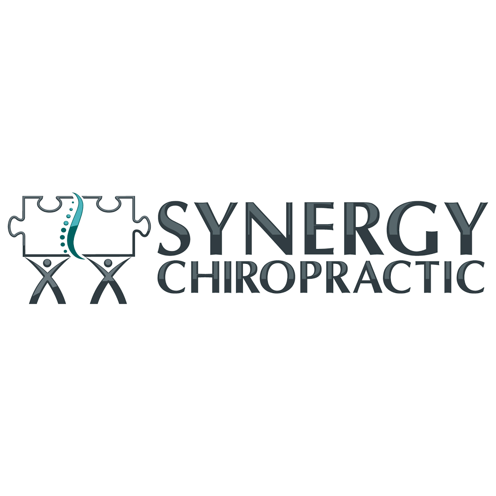 Synergy Chiropractic | 210 Kortright Rd W #6b, Guelph, ON N1G 4X4, Canada | Phone: (519) 821-1800