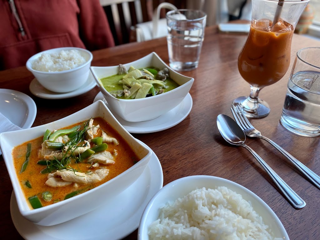 Ruby Siam Thai Kitchen | 5723 176 Street, Back Alley Unit 1, Surrey, BC V3S 4C9, Canada | Phone: (604) 372-1177