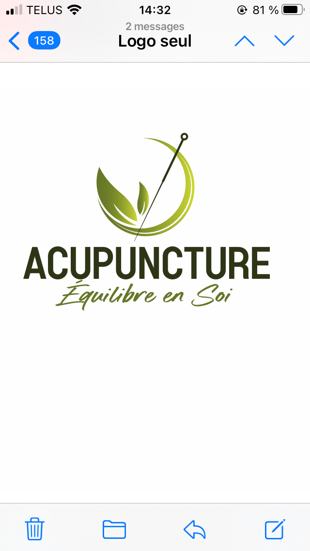 Acupuncture Équilibre en Soi | 401b Chem. de la Grande-Côte, Rosemère, QC J7A 1K8, Canada | Phone: (438) 823-5219