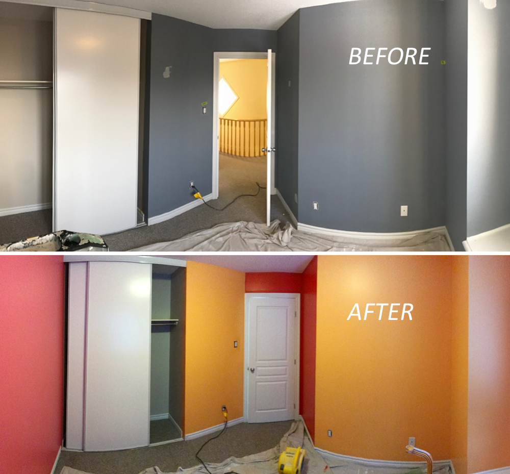 ProEdge Painters Inc | #195, Stittsville, ON K2V 0J4, Canada | Phone: (613) 291-8831