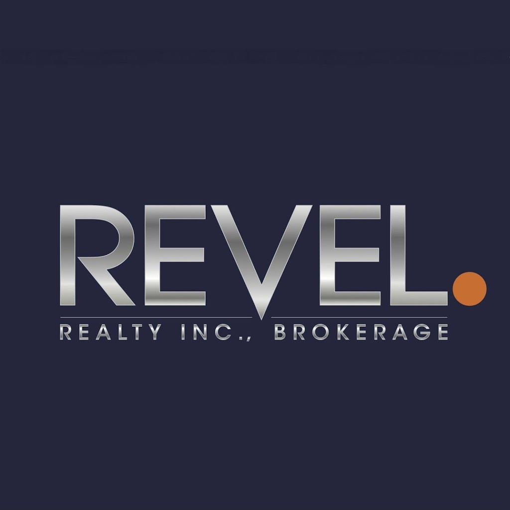 Revel Realty Inc., Brokerage | 347 Airport Rd, Niagara-on-the-Lake, ON L0S 1J0, Canada | Phone: (905) 262-8080