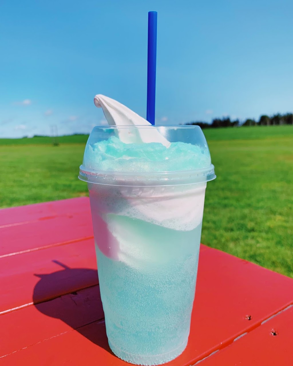 Kool Breeze Ice Cream Barn | 231 Read Dr, Summerside, PE C1N 5B1, Canada | Phone: (902) 436-4858