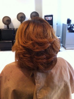 Salon Soar | 1104 Kensington Ave, Buffalo, NY 14215, USA | Phone: (716) 331-3972