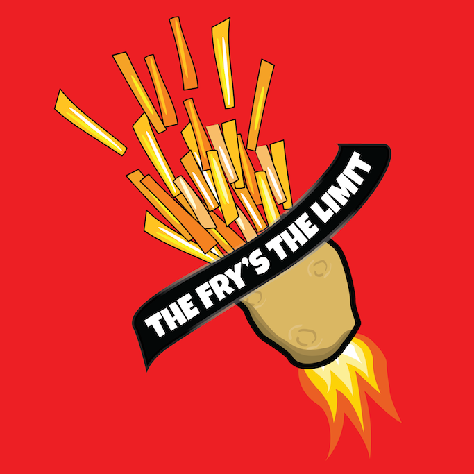 The Frys The Limit | 245 Barrie St, Thornton, ON L0L 2N0, Canada | Phone: (705) 881-5055