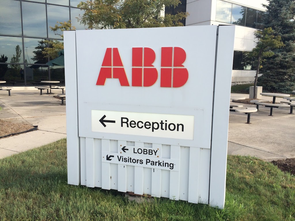 ABB Inc | 201 Westcreek Blvd, Brampton, ON L6T 5S6, Canada | Phone: (905) 460-3000