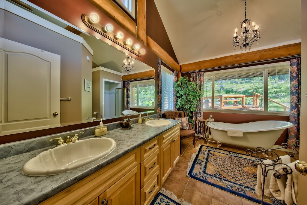 Kodiak Timber Lodge | 2316 Sunburst Pl, Sun Peaks, BC V0E 5N0, Canada | Phone: (604) 290-8784