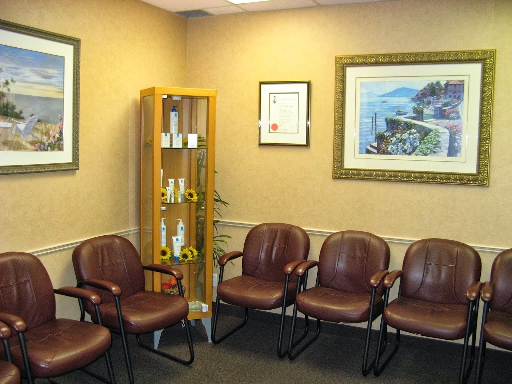 Doctor V Dermatology | 800 Queenston Rd #305, Stoney Creek, ON L8G 1A7, Canada | Phone: (905) 549-1025