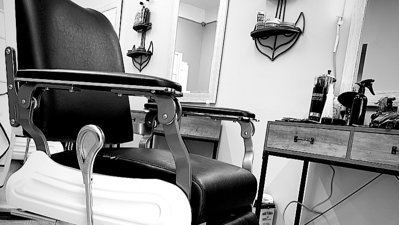 The Admiral’s Barbershop | 260 8th St E, Owen Sound, ON N4K 1L1, Canada | Phone: (519) 270-1516