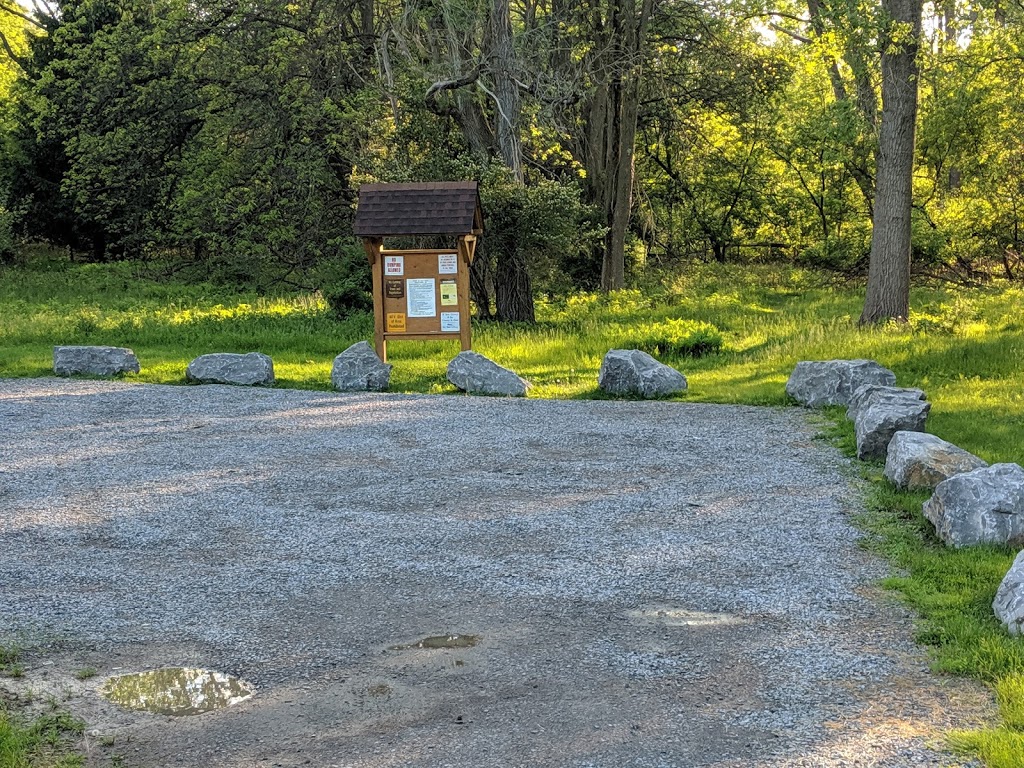 Cazenovia Creek Wildlife Management Area | West Seneca, NY 14224, USA