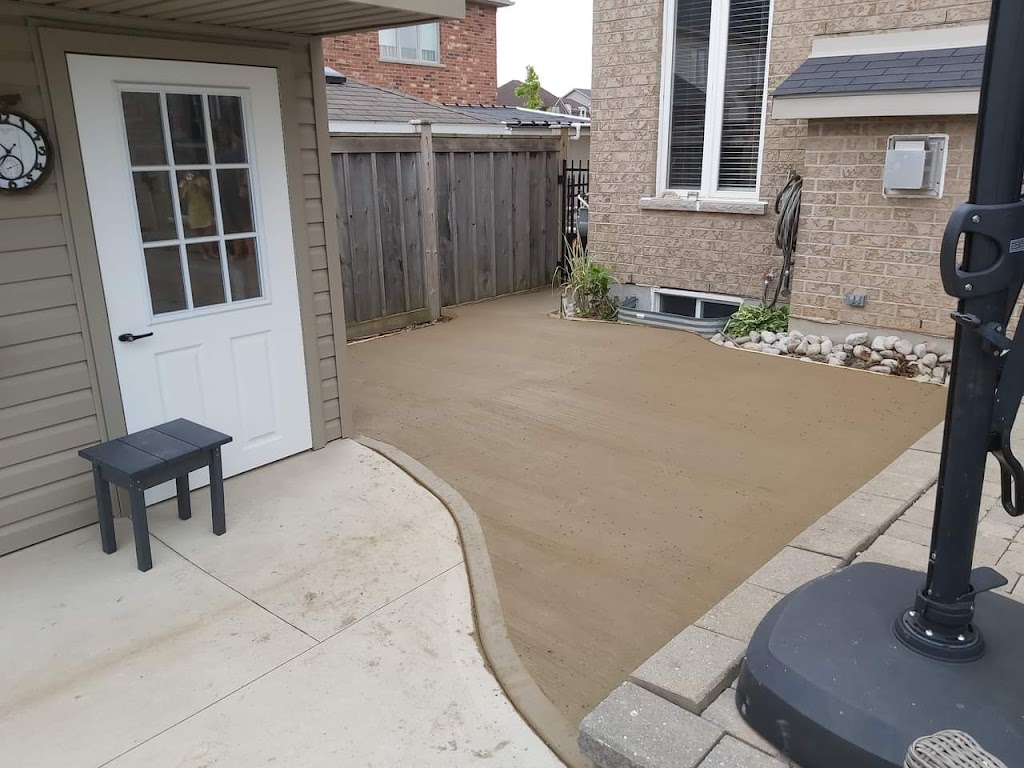 Mv concrete specialists | 65 Taylor Ave, Cambridge, ON N1R 5M5, Canada | Phone: (226) 751-4798