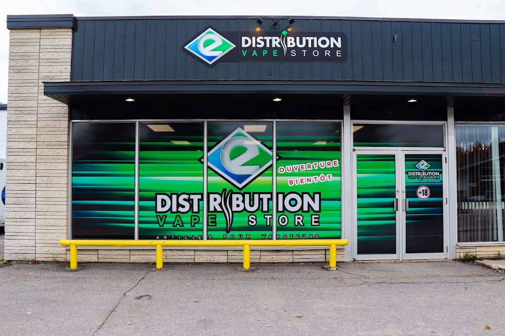 E-Distribution Dépanneur-Tabagie Roberval | 374 Bd Marcotte, Roberval, QC G8H 1Z6, Canada | Phone: (418) 765-3228