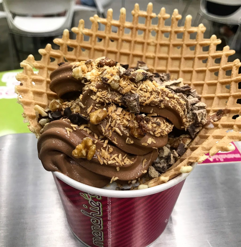 Menchies Frozen Yogurt | 1504-4949 Canoe Pass Way, Tsawwassen, BC V4M 0B2, Canada | Phone: (604) 382-1234