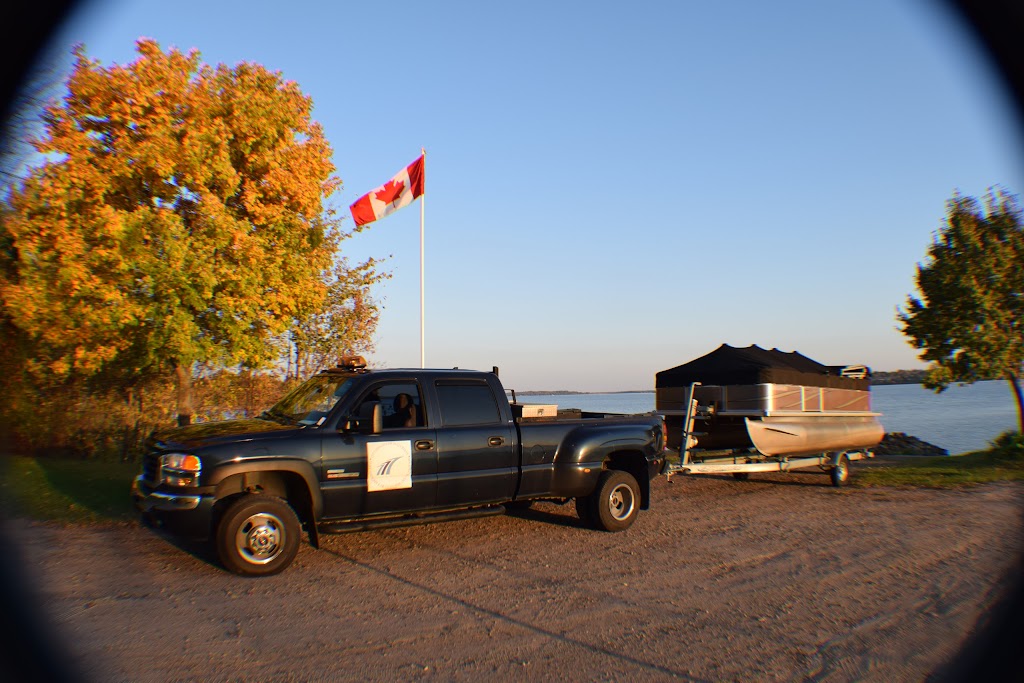 River Ridge Boat and RV | 19 Chem. Sikorski, Chapeau, QC J0X 1M0, Canada | Phone: (613) 585-7752