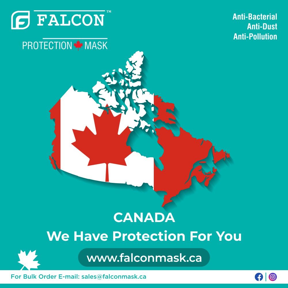 Falcon Mask | 6601 55 Ave, Beaumont, AB T4X 2X6, Canada | Phone: (780) 938-0671