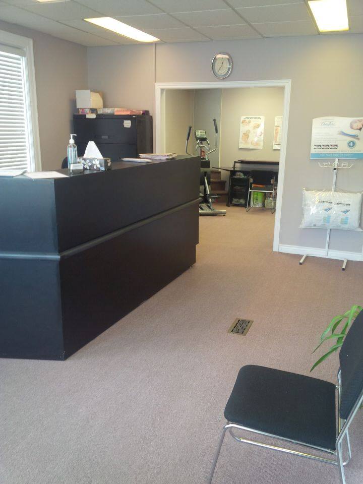 Pain Rehabilitation Clinic | 801 St Clair Ave W, Toronto, ON M6C 1B9, Canada | Phone: (416) 531-7400