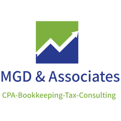 MGD & Associates - CPA | 1625 Hector Rd NW, Edmonton, AB T6R 3G9, Canada | Phone: (587) 401-6854