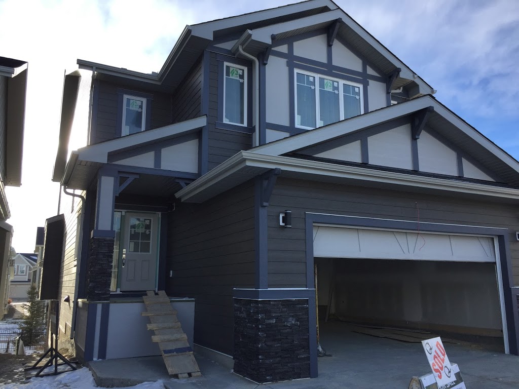 AC Siding inc | 67 River Heights Green, Cochrane, AB T4C 0J7, Canada | Phone: (403) 383-4542