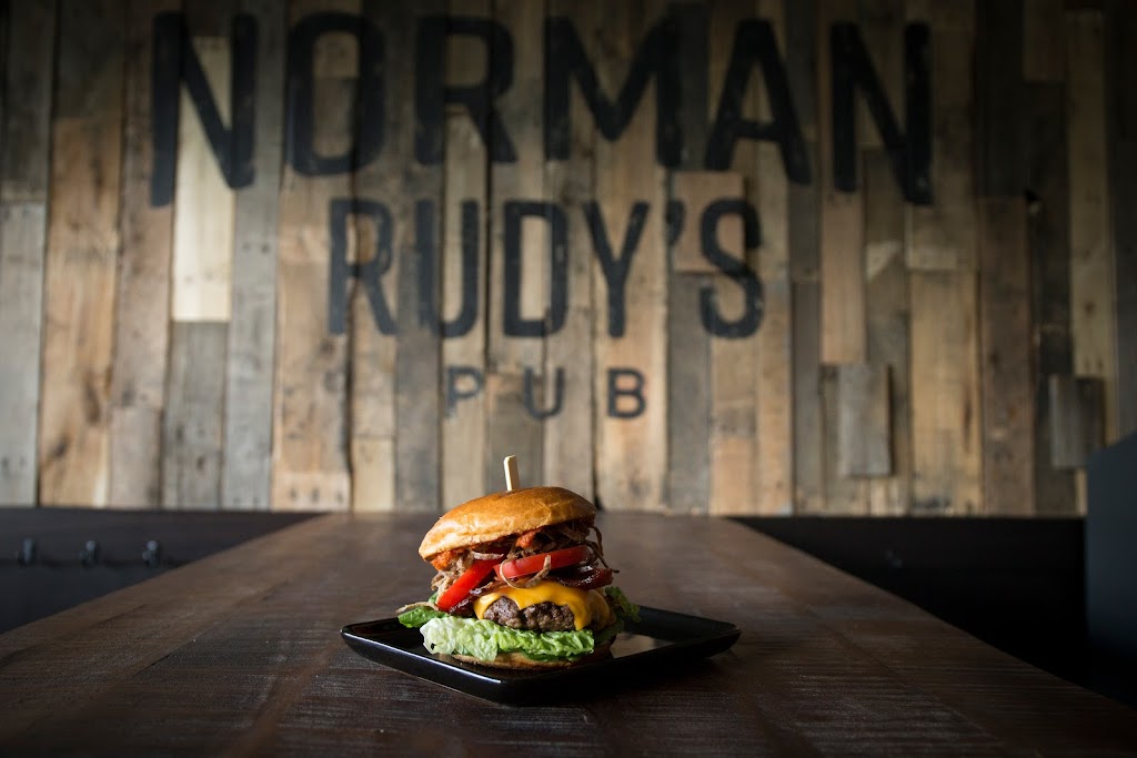 Norman Rudys Pub | 40900 Tantalus Rd, Garibaldi Highlands, BC V0N 1T0, Canada | Phone: (888) 823-7932