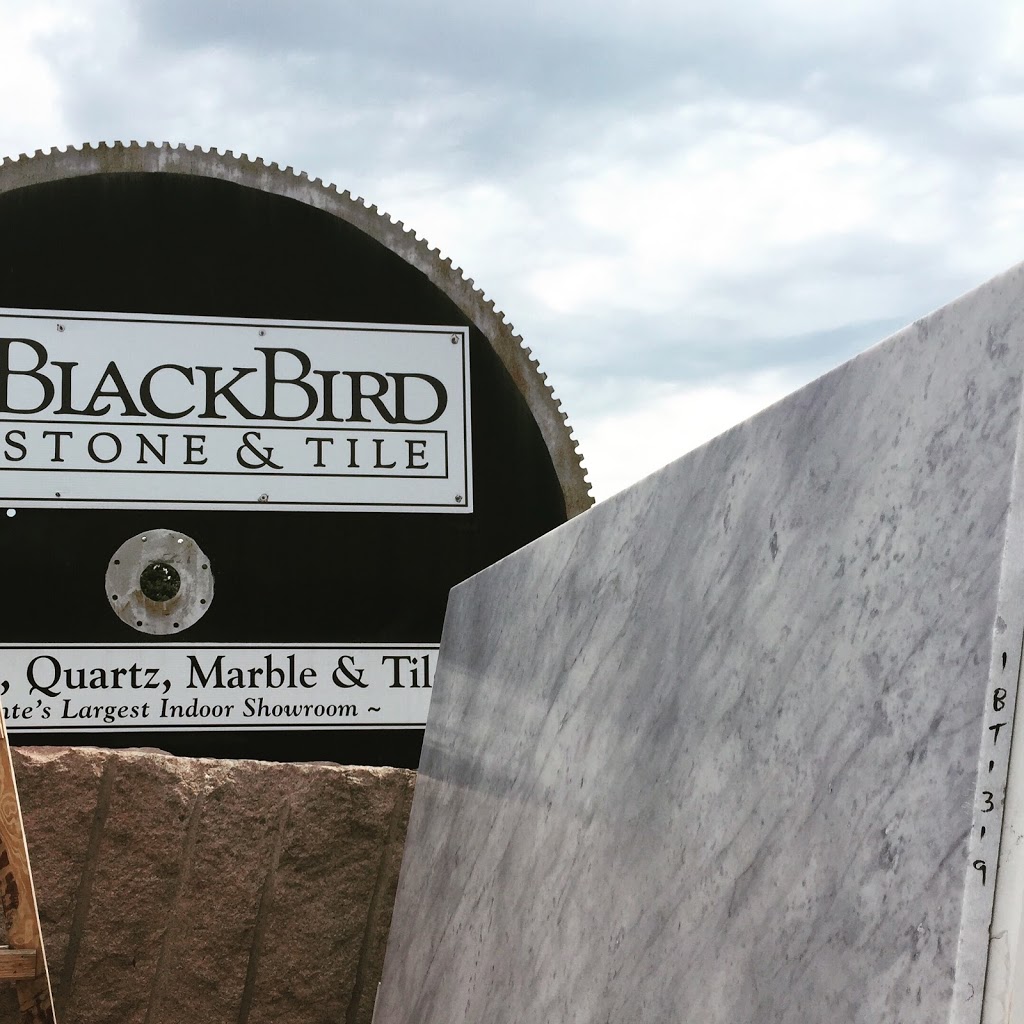 Blackbird Stone and Tile | 30 Creelman Ave, Trenton, ON K8V 6R9, Canada | Phone: (613) 965-1800