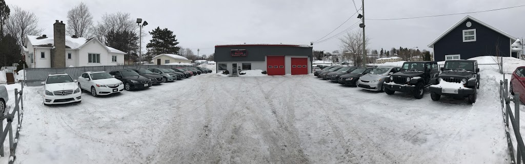 Used Cars LD | 2430 Boulevard Guillaume-Couture, Saint-Romuald, QC G6W 2R5, Canada | Phone: (418) 903-5882