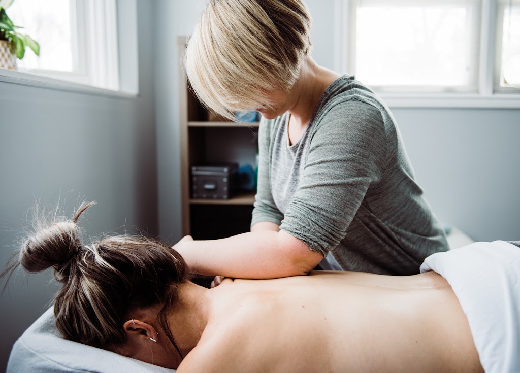 McKay Massage Therapy | 9 Eric Devlin Lane Suite 105, Perth, ON K7H 0C4, Canada | Phone: (613) 200-2853