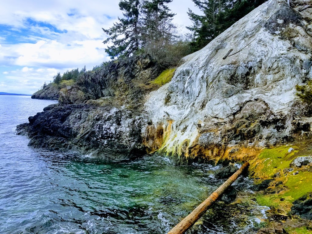 Lime Kiln Point State Park | 1567 West Side Rd, Friday Harbor, WA 98250, USA | Phone: (360) 378-2044