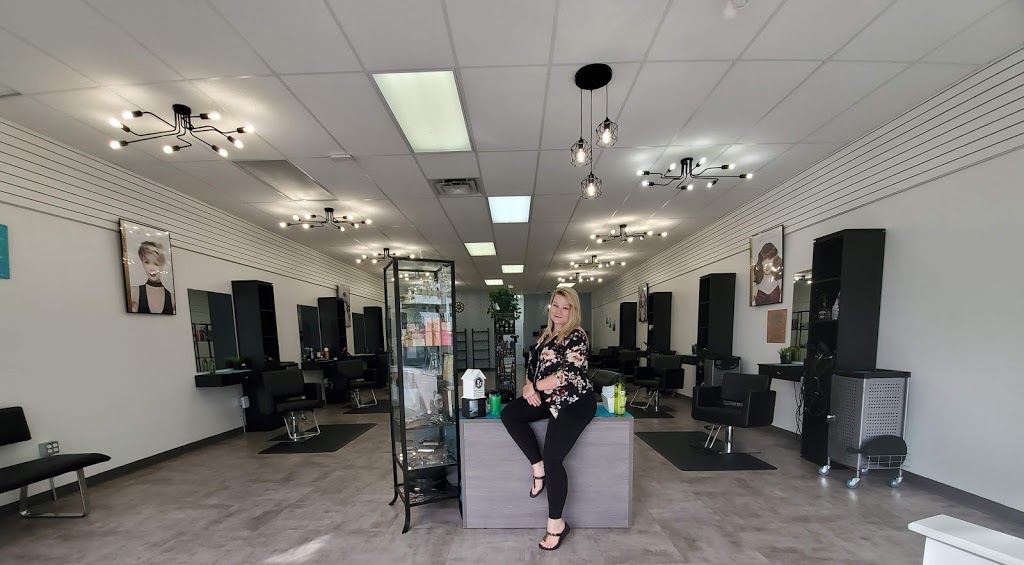 The Carstairs Hair Company | 309 10th Ave S, Carstairs, AB T0M 0N0, Canada | Phone: (403) 940-4247