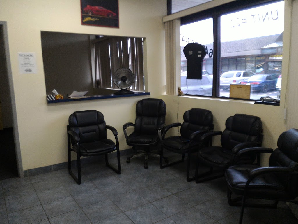 Desi Auto | 2070 Steeles Ave E Unit 7, Brampton, ON L6T 1A7, Canada | Phone: (905) 276-9900