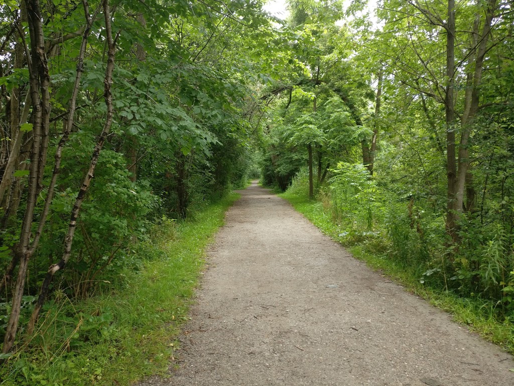 Stavert Park | Richmond Hill, ON L4C 9E3, Canada