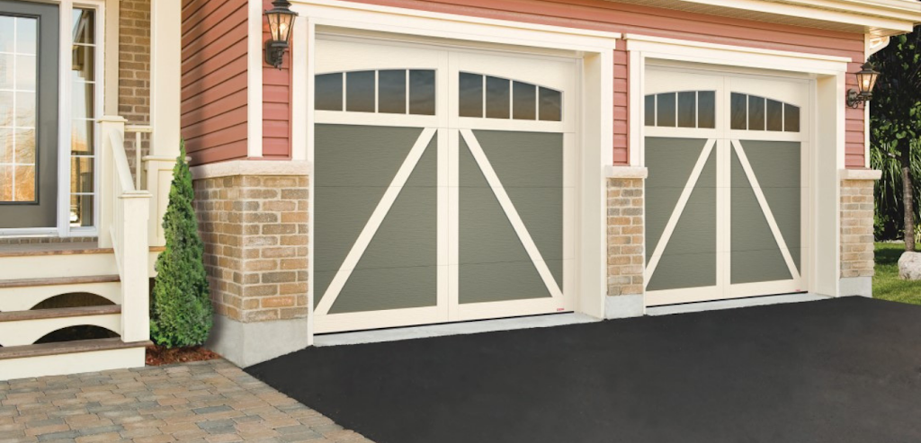 B. Pritchard & Son Garage Door | 971 Lola St, Ottawa, ON K1K 3P4, Canada | Phone: (613) 741-4800