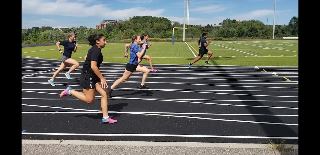 Basic Speed & Agility Group | 250 Conover Ave, Aurora, ON L4G 7W8, Canada | Phone: (416) 706-9771