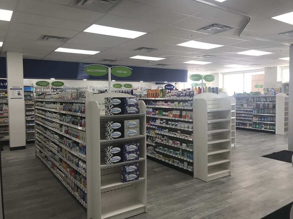 Peoples Choice Drug Mart Inc. | 1755 Pickering Pkwy, Pickering, ON L1V 6K5, Canada | Phone: (905) 686-4400
