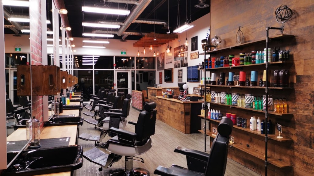 Mr. Barber | 11 Westwind Dr #415, Spruce Grove, AB T7X 1R3, Canada | Phone: (587) 461-1432