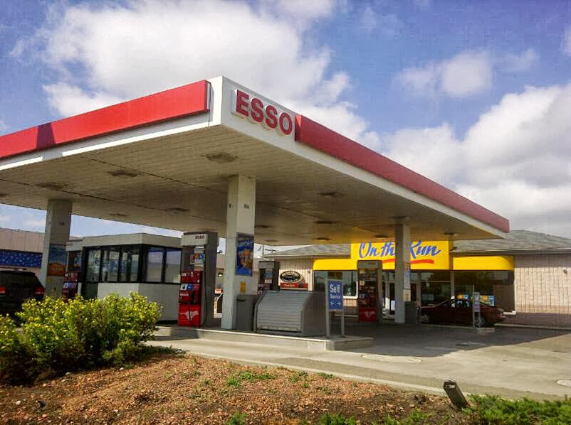 Esso | 180 Albert St N, Regina, SK S4R 3B9, Canada | Phone: (306) 949-5800