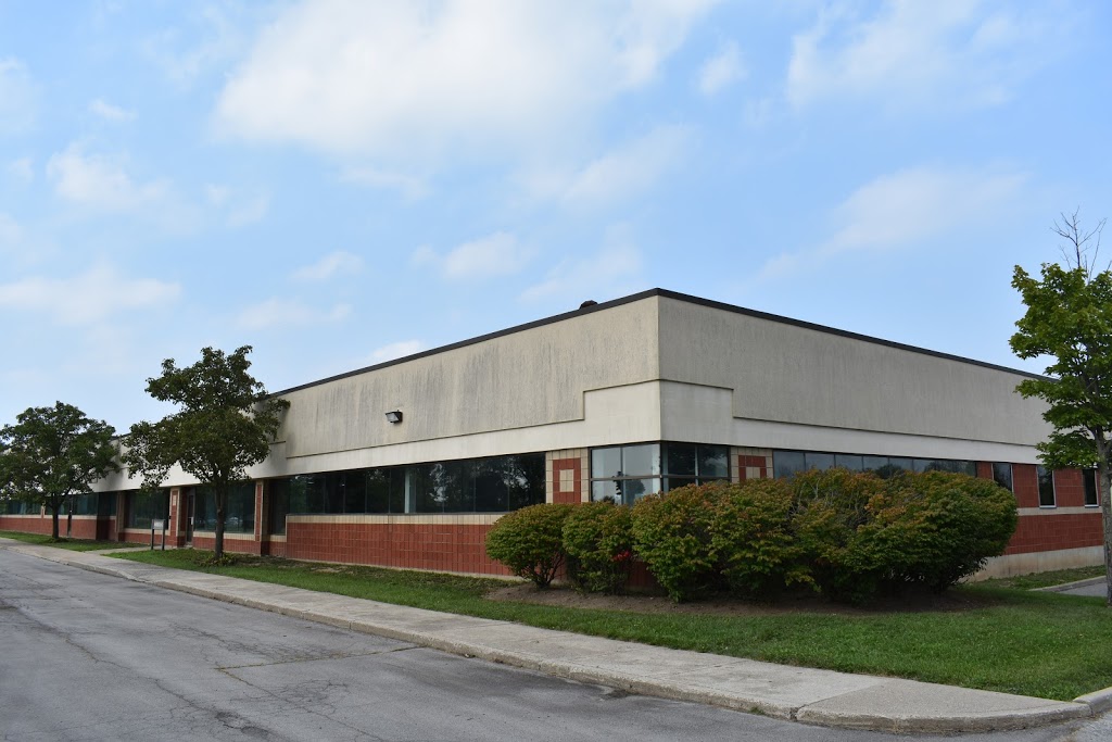 Grand Island Commerce Center | 345 Lang Blvd, Grand Island, NY 14072, USA | Phone: (716) 875-6000