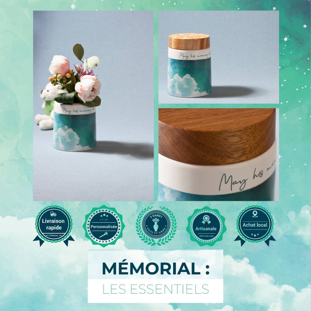 Memorial Essentials | 906 Rue Agnès, Montréal, QC H4C 2R1, Canada | Phone: (514) 222-8160