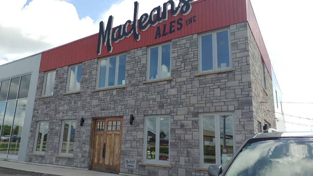 MacLean’s Ales Inc. | 52 14th Ave, Hanover, ON N4N 3V9, Canada | Phone: (519) 506-2537