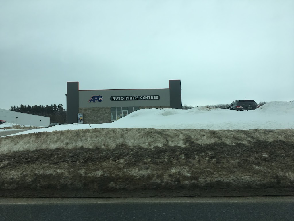 APC Auto Parts Centres | 202428 ON-6, Owen Sound, ON N4K 5N7, Canada | Phone: (519) 376-7310