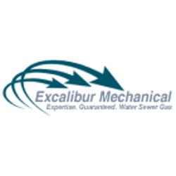 Excalibur Mechanical Ltd | 301 Wye Rd, Sherwood Park, AB T8B 0A4, Canada | Phone: (780) 922-0045