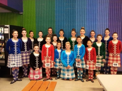 Brigadoon Dance Academy | 3200 W Rd, Nanaimo, BC V9R 6X1, Canada | Phone: (250) 756-3661