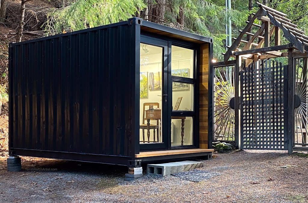 West Coast Container Homes | 1095 McKenzie Ave Suite 300, Victoria, BC V8P 2L5, Canada | Phone: (250) 704-4422