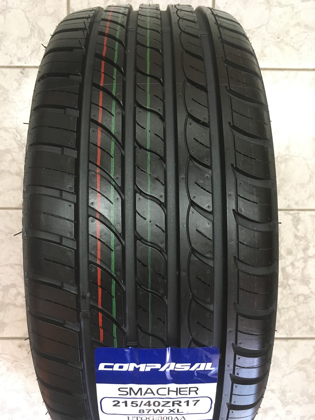 League of Tire | 7634 Woodbine Ave #3b, Markham, ON L3R 2N2, Canada | Phone: (647) 928-1811