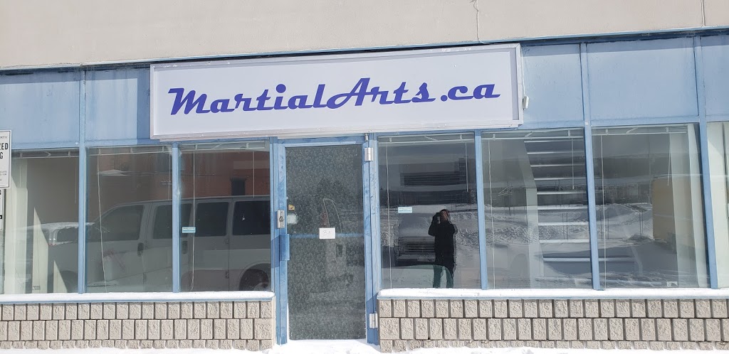 Wulin Martial Arts | 430 Passmore Ave Unit #8, Scarborough, ON M1V 5A9, Canada | Phone: (647) 938-3893